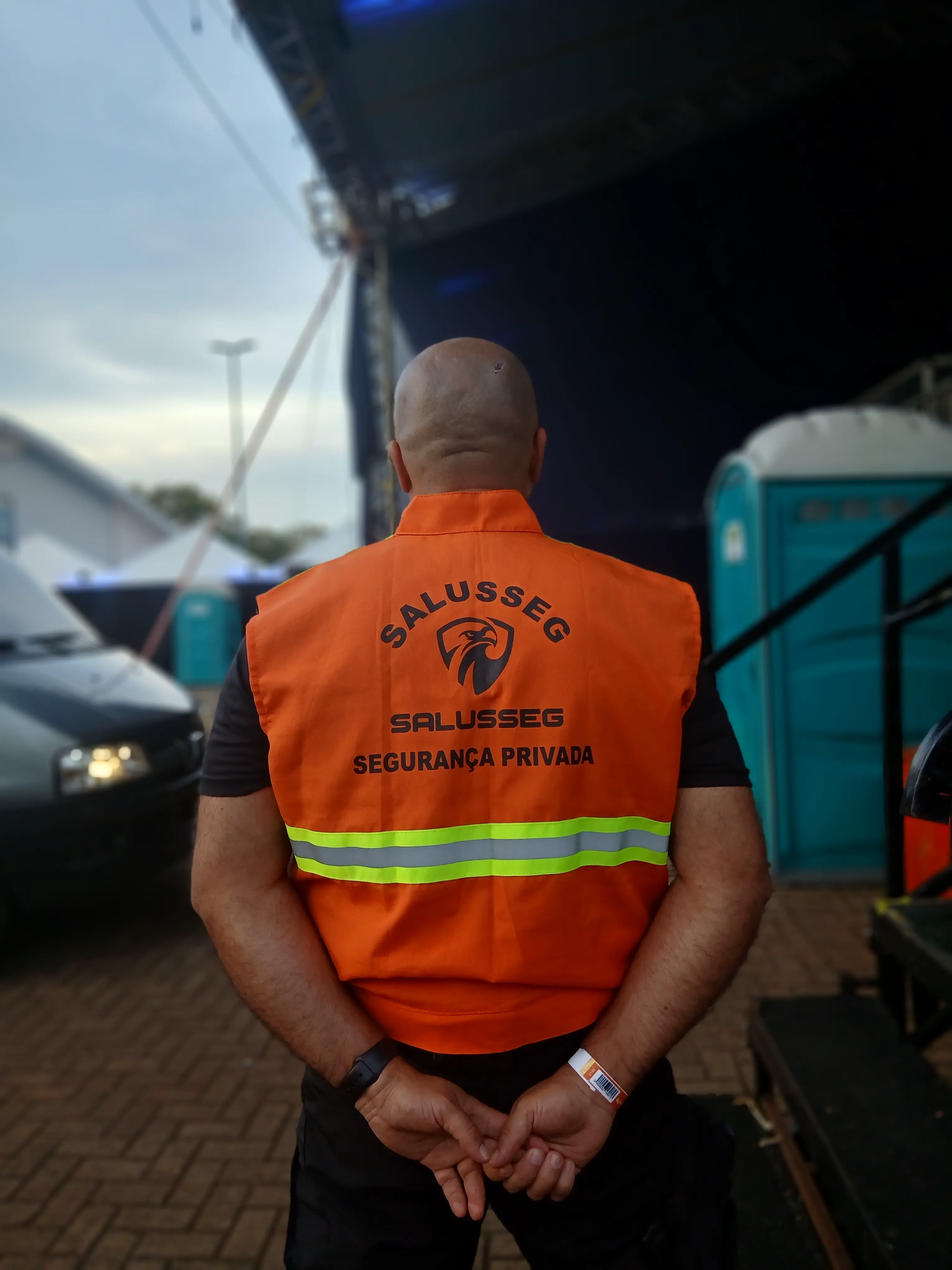 Equipe Bruno e Marrone