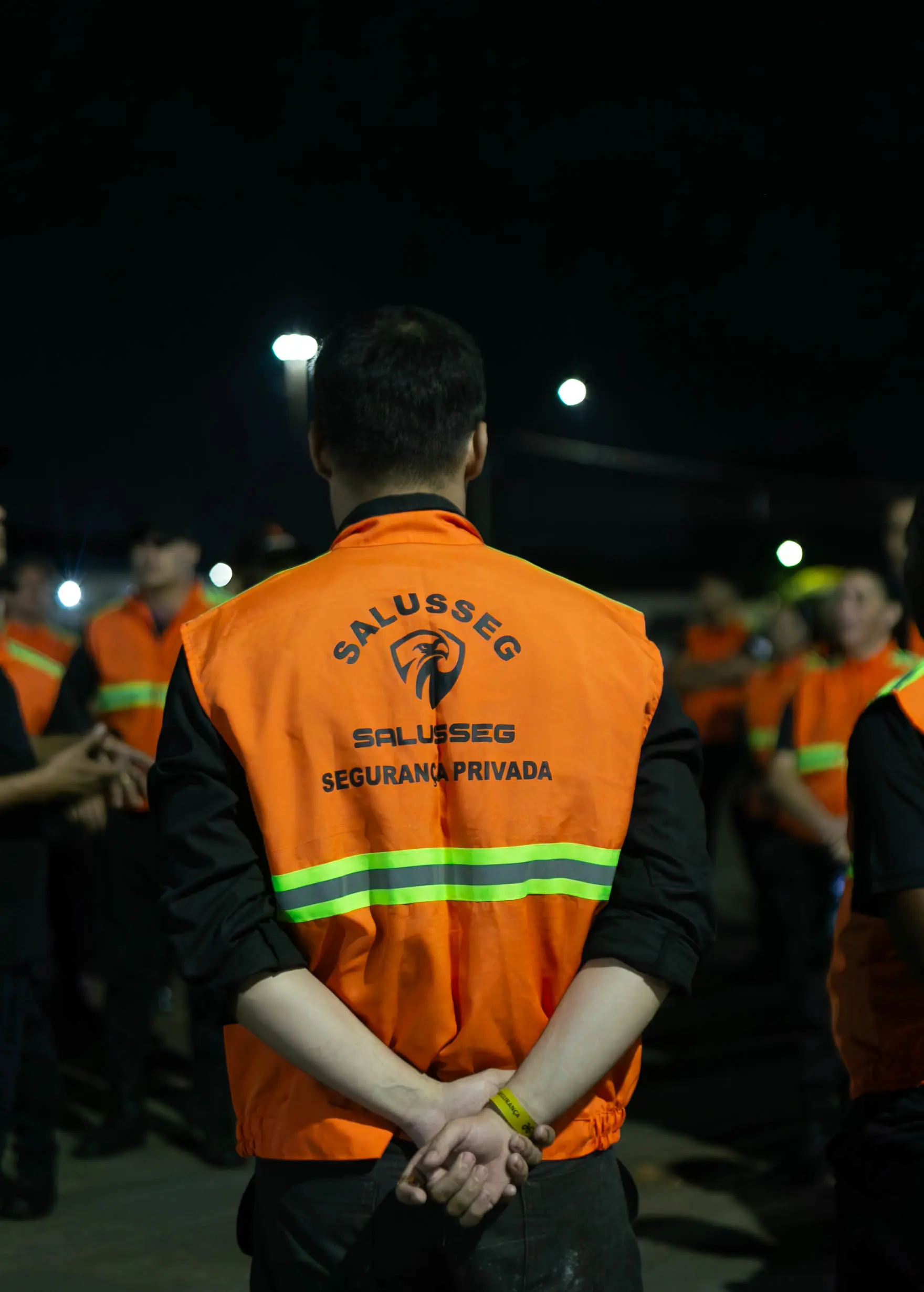 Equipe Henrique e Juliano